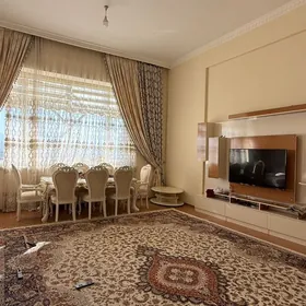 13 Tapgyr 5 комнат элитка