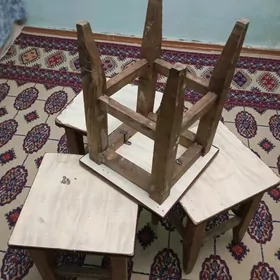 oturgyc stol стол стул