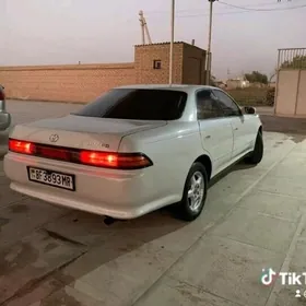 Toyota Mark II 1994