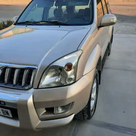 Toyota Land Cruiser Prado 2006