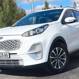 Kia Sportage 2020