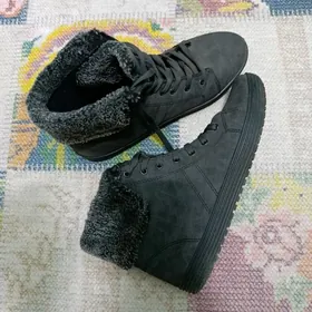 Ботинки DeFacto 40 размер