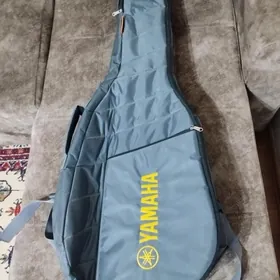 Yamaha gitara cehol das