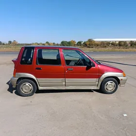 Daewoo Tico 1996