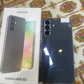 Samsung A56