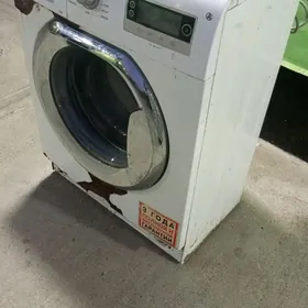 Kirmashyn Vestel 6kg