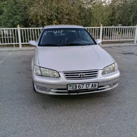 Toyota Camry 2001