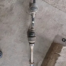 sienna Awalon camry granat