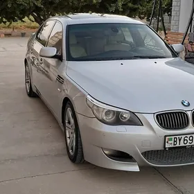 BMW E60 2006