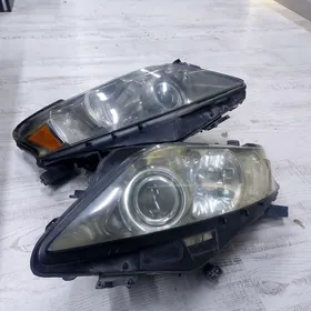 Fara Фара Lexus RX 2010