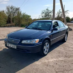 Toyota Camry 1997