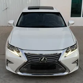 Lexus ES 350 2017