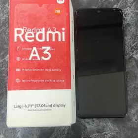 Redmi a3