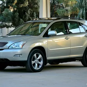 Lexus RX 350 2008