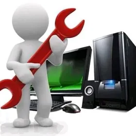 kompyuter Noutbuk bejermek ussa