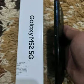 samsung M52 5G
