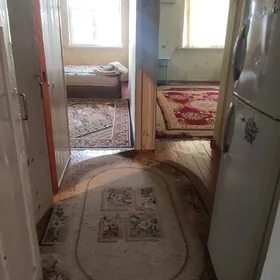 Продажа квартиры на 15кв 8дом.