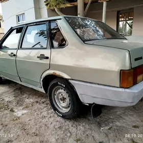 Lada 21099 1999