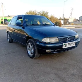 Opel Astra 1994