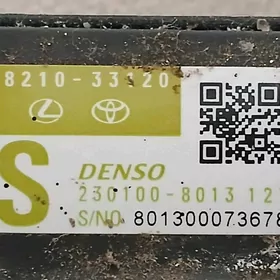 Kruiz kontrol daçik radar