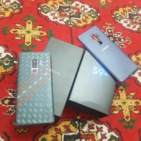 samsung s9+edge 2sim