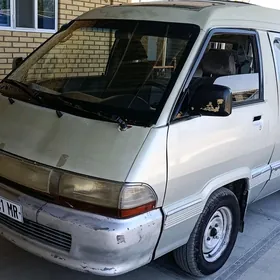 Toyota Town Ace 1990