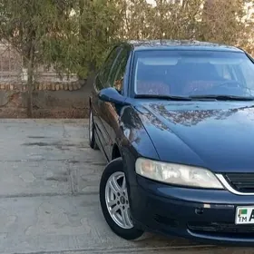 Opel Vectra 2001