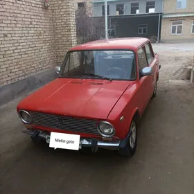 Lada 2101 1986