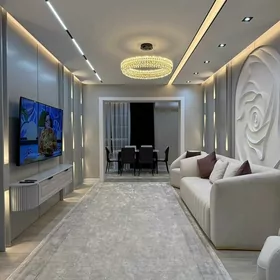 Gowdan B 3 komnat Full