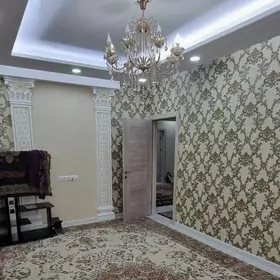 Satlyk 4-kom Mir 7/2