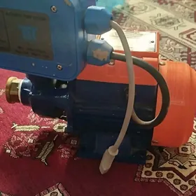 насос и вакуум