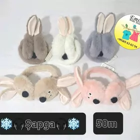 ️Çaga şapkalar️