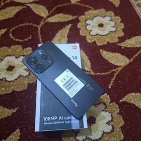 Redmi Note 14 8/128