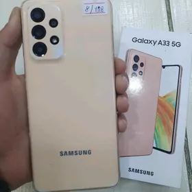 Samsung A33 5G