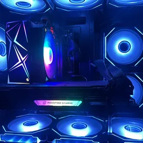 Gyssagly Компьютер