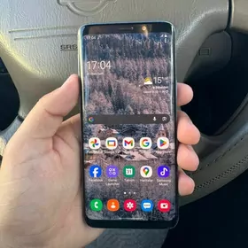Samsung S9
