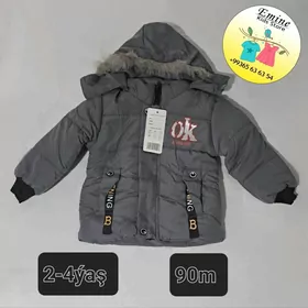 Çaga kurtgalar oglan-gyzlara