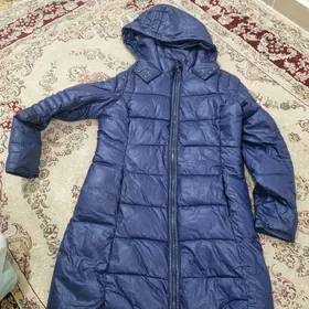 куртка теплая LTB