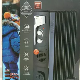  RAF peç 9 gapyrgaly 