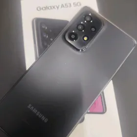 Samsung A53