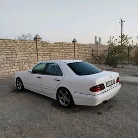 Mercedes-Benz 300E 1996