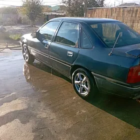 Opel Vectra 1992