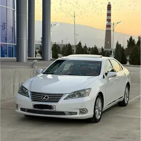 Lexus ES 350 2011