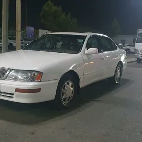 Toyota Avalon 1997