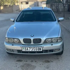 BMW E39 1999