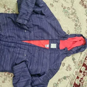 куртка спортивная