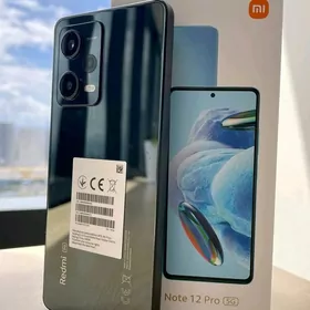 Redmi not 12 pro 5g