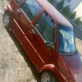 Gyzyl Tiko Mashin Boldim