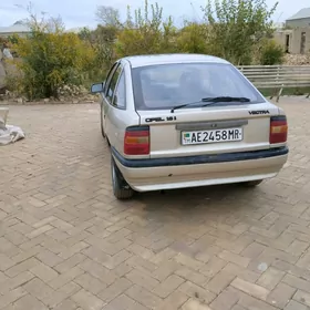 Opel Vectra 1992