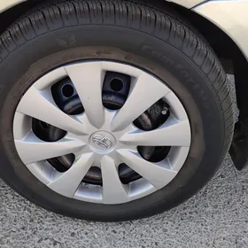 Karolla 15 diska teker kalpak